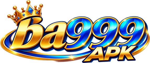 ba999 apk logo